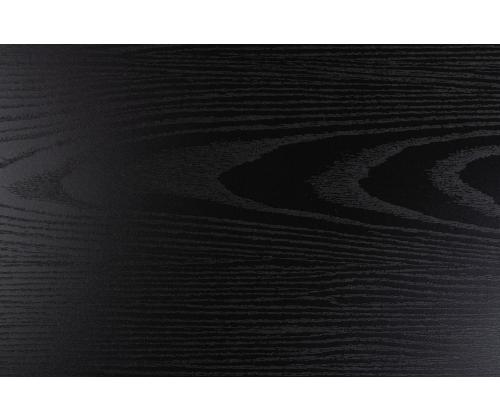 Esikunagi SEAFORD 77x37xH165cm, must