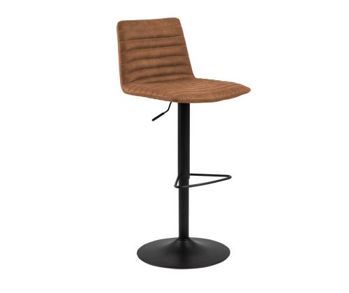 Baaripukk KIMMY pruun, metallalus