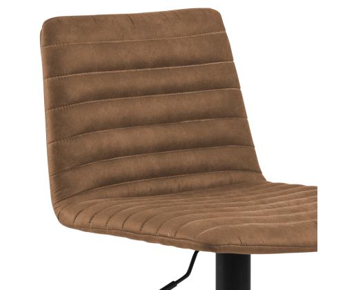 Baaripukk KIMMY pruun, metallalus