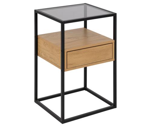 Öökapp RANDOLF 40x35xH60cm, hall