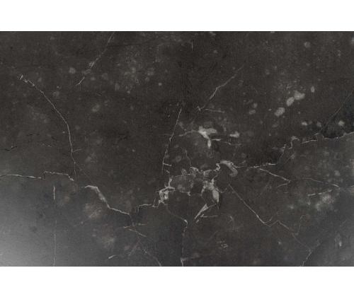 Diivanilaud SPIRO D80xH40cm, must