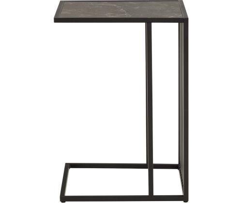 Abilaud STRINGTON 35x43xH63cm, must