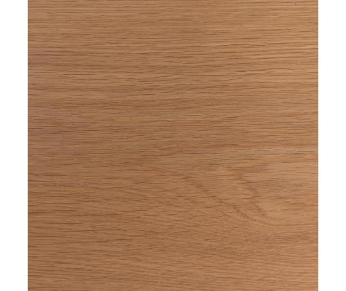 Baarilaud ROXBY 120x60xH105cm, naturaalne/must