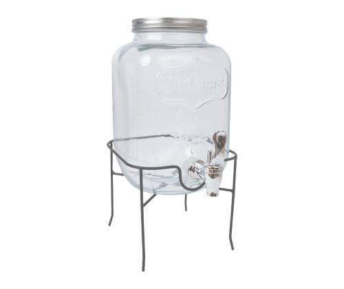 Joogianum PARTY 4L, alusraamiga