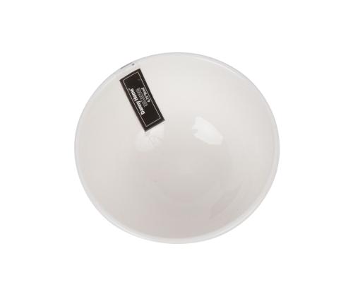 Kauss ARDEN D12cm, valge keraamika