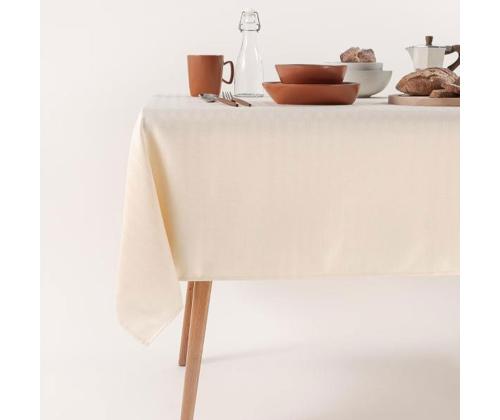 Laudlina EASY CARE 135x220cm kreem, 250g/m2