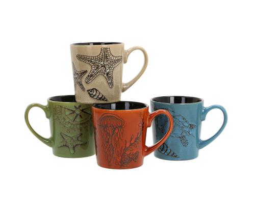 Kruus MERI 400ml, mix