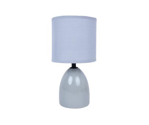 Laualamp LUNAR H23cm, hall