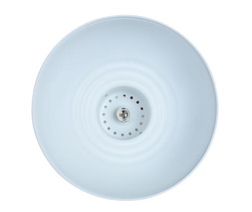 Lamp PIANA D40cm, valge