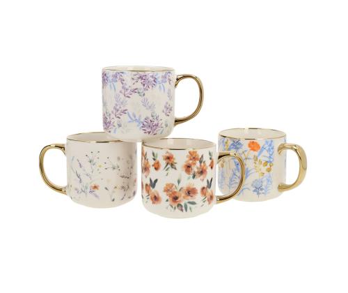 Kruus ROSALIND 450ml, mix