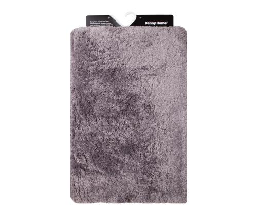 Vannitoamatt TORINO 60x90cm, tumehall