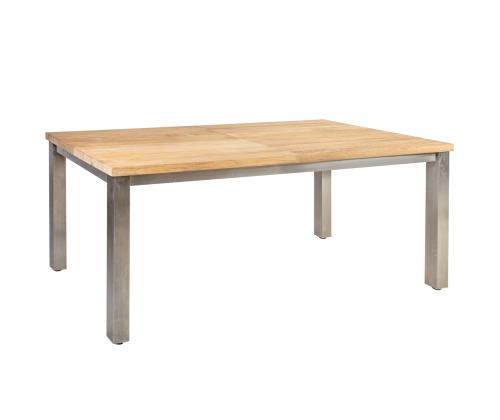 Söögilauakomplekt NAUTICA 8 tooliga