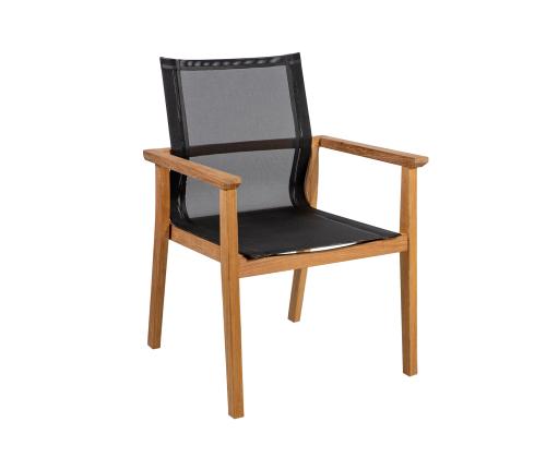 Söögilauakomplekt NAUTICA 8 tooliga