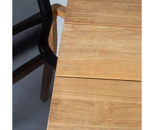 Söögilauakomplekt NAUTICA 8 tooliga