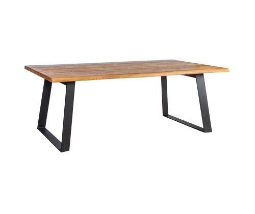 Söögilauakomplekt ROTTERDAM 6-tooliga