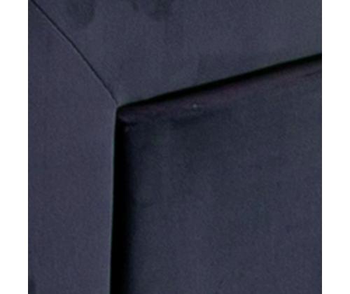 Voodi GRACE madratsiga HARMONY DUO 160x200cm, sinine