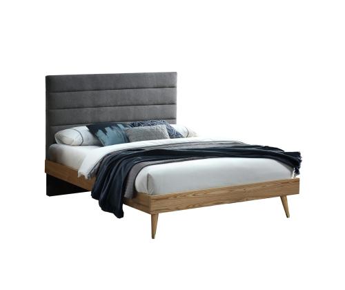 Voodi ROMAN madratsiga HARMONY DUO SEASON 160x200cm