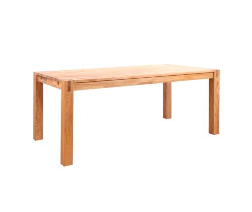 Söögilauakomplekt CHICAGO NEW 6-tooliga