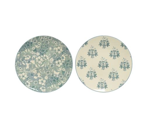 Taldrik LISANNA D22cm, mix