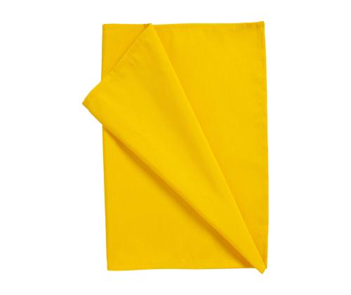 Linik FIUME COLOUR 43x116 cm, kollane