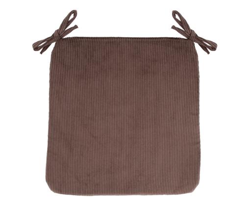 Toolikate FJORD 39x39cm, pruun