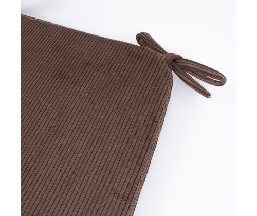 Toolikate FJORD 39x39cm, pruun