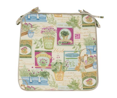 Toolikate LONETA NEW 39x39cm, maitsetaim