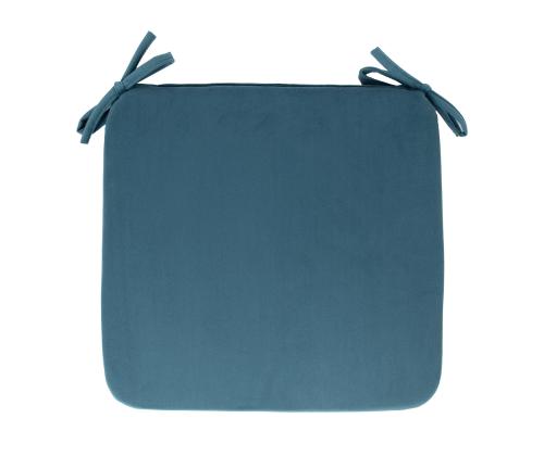 Toolikate VELVET NEW 39x39xH2,5cm, hallikassinine