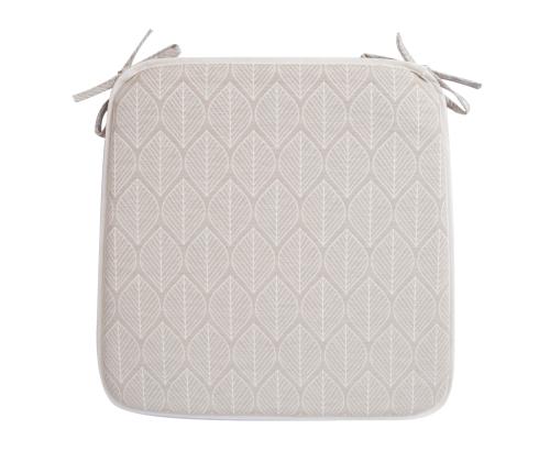 Toolikate RETRO 39x39xH2,5cm, bee˛ leht