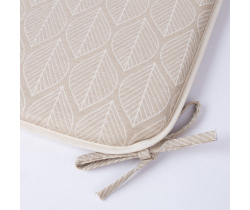 Toolikate RETRO 39x39xH2,5cm, bee˛ leht