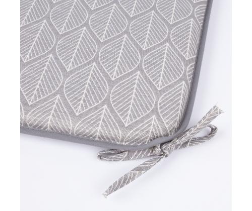 Toolikate RETRO 39x39xH2,5cm, hall leht