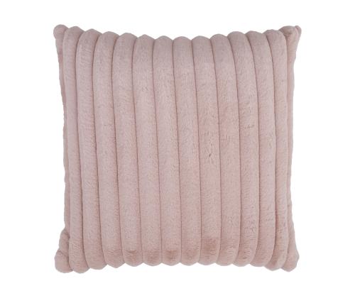 Padi FJORD 50x50cm, heleroosa