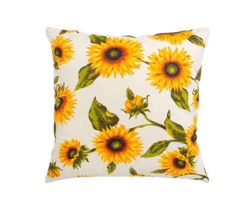 Padi LONETA NEW  50x50cm, päevalilled