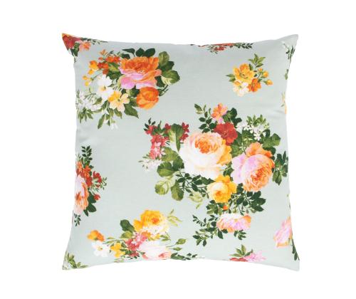 Padi HOLLY 50x50cm, lilleline, kangas 429, 80% puuvill, 20% polüester