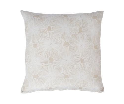 Padi LONETA NEW 50x50cm, hele lill