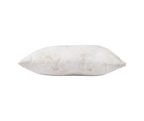 Padi LONETA NEW 50x50cm, hele lill