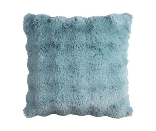 Padi BUBBLE lukuga, 50x50cm, türkiis, 100% polüester, kangas 499