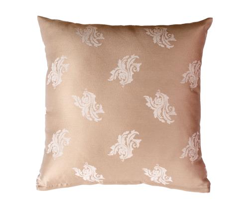 Padi GOLD 50x50cm, kuldne, 50% puuvill, 50% polüester, kangas 574