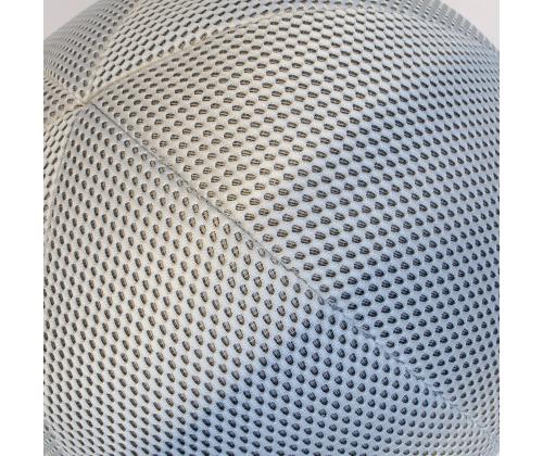 Padi SONIC D68cm, hall, 100% polüester, SONIC kangas 412