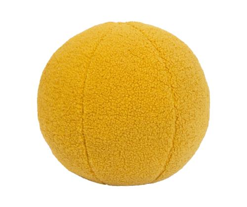 Padi PALL D25cm, kollane, 100% polüester, kangas 325