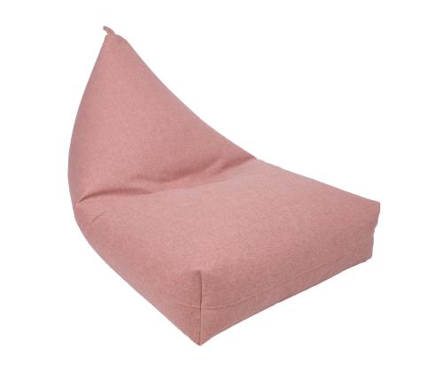 Kott tool NEA 130x80x20/70cm, roosa