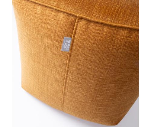 Tumba VOSS 55x55xH45cm, ooker