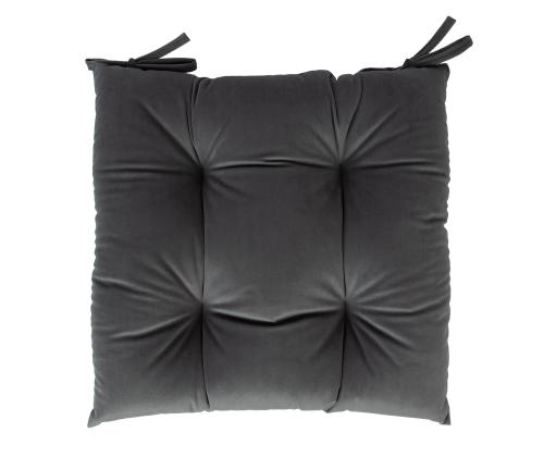 Toolipadi VELVET NEW 40x40cm, hall 