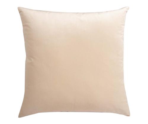 Padi HOLLY ROSE, 68x68cm, õitsvad päevad/bee˛, 50%puuvill, 50%polüester, kangas-329/284.