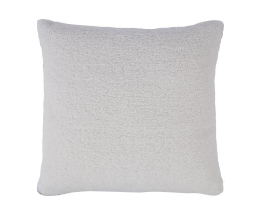 Padi HOLLY 45x45cm lukuga, lambad, kangas 50% puuvill, 50% polüester, kangas 343/323