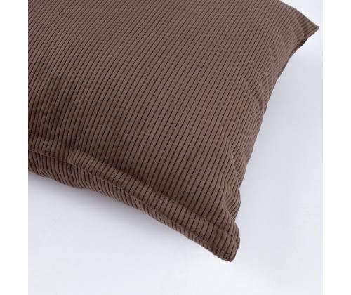 Padi FJORD 45x45cm, pruun