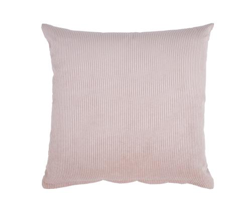 Padi FJORD 45x45cm, heleroosa