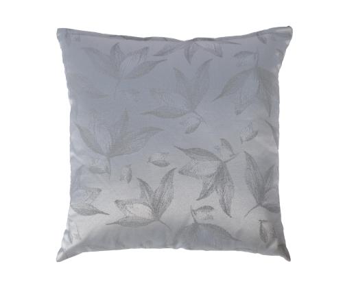 Padi PARTY, 45x45cm, hallid lehed, 100%polüester, kangas 382