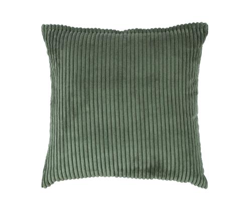 Padi HYPER, 45x45cm lukuga, roheline, 100%polüester, kangas 391.