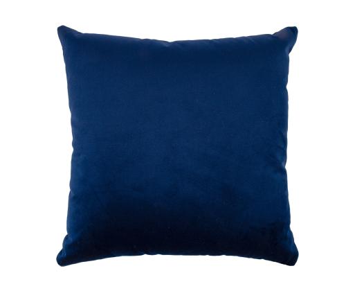 Padi HOLLY 45x45cm lukuga, jõuluvanad, kangas 50% puuvill, 50% polüester, kangas 398/389